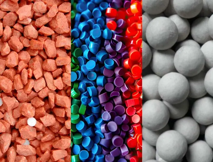 Bulk Solids Handling & Thermal Conditioning technical overview