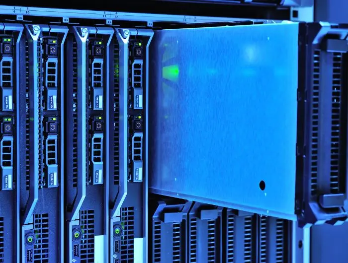 Data Centres technical overview