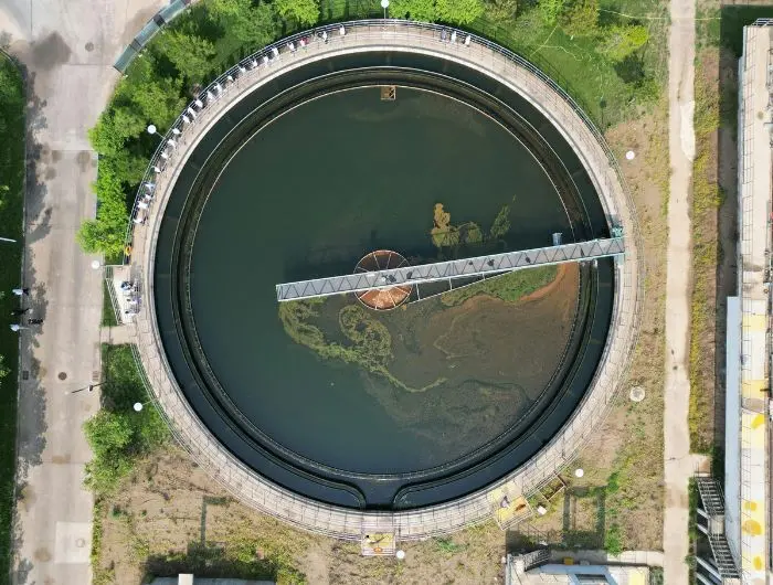 Environmental & Wastewater technical overview