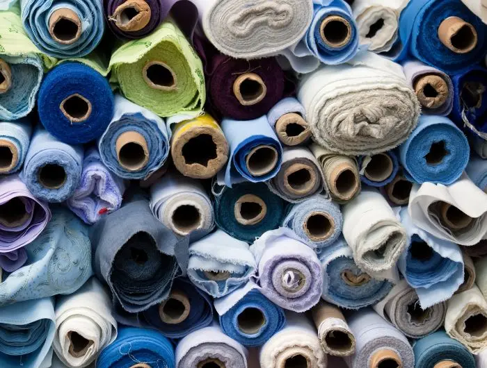 Textile Industry technical overview