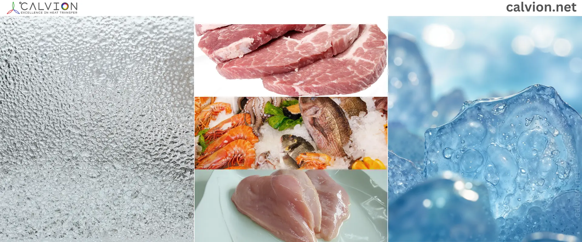 Refrigeration & Cooling thermal systems